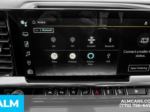 Used 2023 Chevrolet Silverado 1500 High Country w/ Z71 Off-Road Package image 41