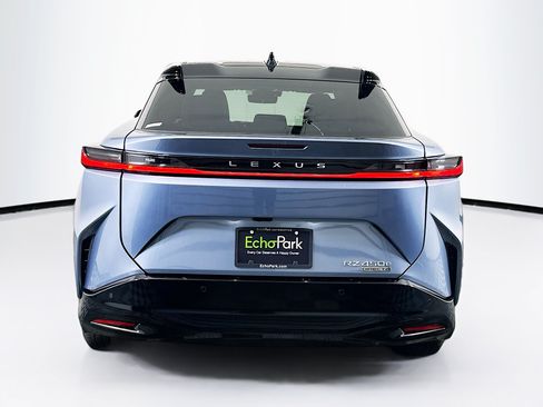 Used 2023 Lexus RZ 450e Premium w/ Technology Package AWD/4WD image 7