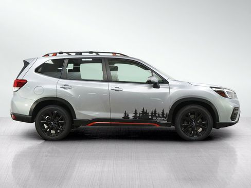 Used 2019 Subaru Forester Sport AWD/4WD image 7