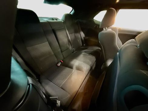 Used 2018 Dodge Challenger R/T Scat Pack w/ Driver Convenience Group image 29