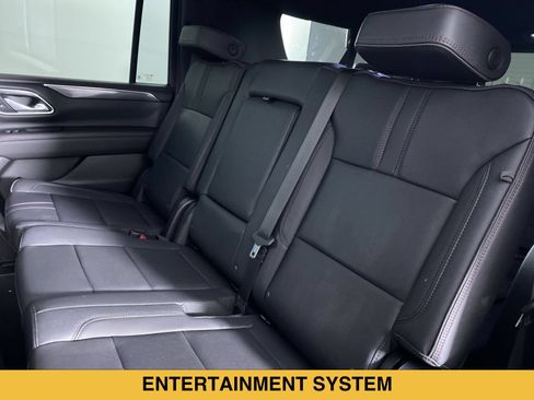 Certified 2023 Chevrolet Suburban RST AWD/4WD image 15