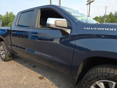Used 2020 Chevrolet Silverado 1500 LT w/ All-Star Edition AWD/4WD image 31