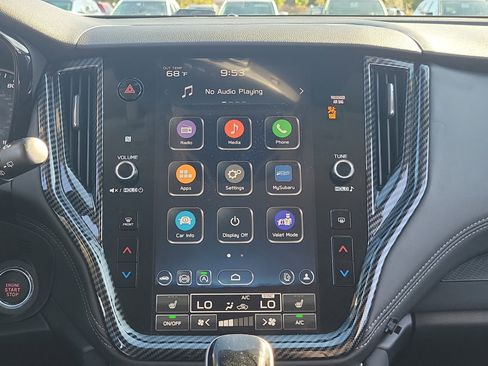 Certified 2025 Subaru Outback Premium image 17