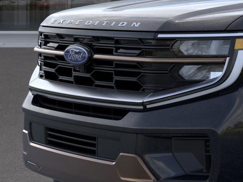 New 2026 Ford Expedition Max King Ranch image 38