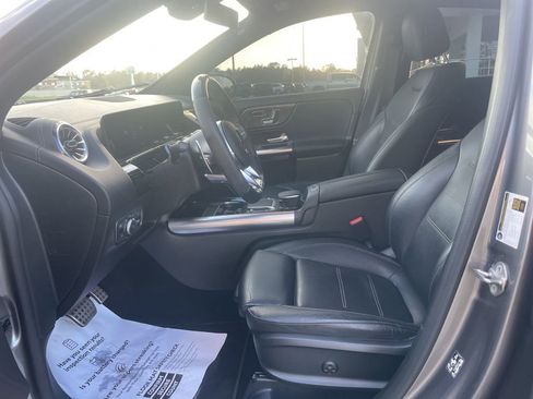 Used 2022 Mercedes-Benz GLA 35 AMG GLA 35 AMG image 13