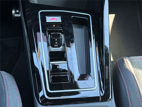 New 2026 Volkswagen GTI S FWD image 23