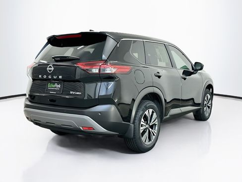 Used 2023 Nissan Rogue SV AWD/4WD image 9