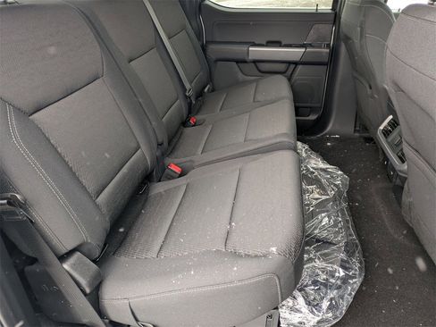 New 2025 Ford F150 XLT w/ Equipment Group 302A MID image 18