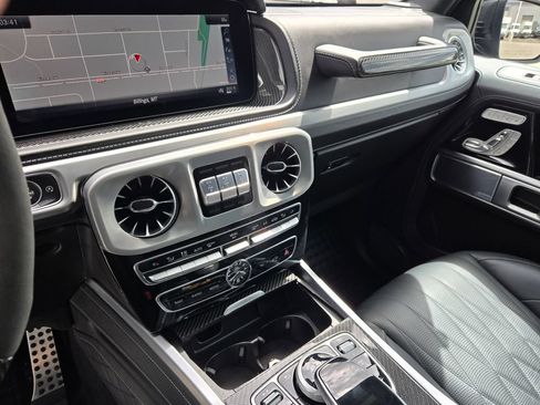 Used 2020 Mercedes-Benz G 63 AMG 4MATIC image 34