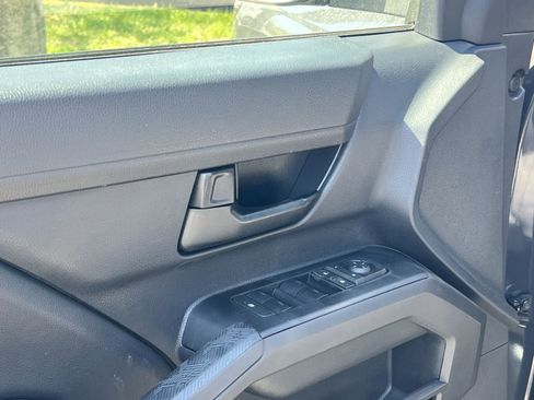 New 2026 Toyota Tacoma SR5 AWD/4WD image 10