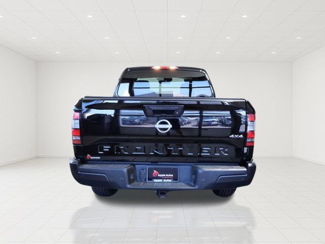 Used 2022 Nissan Frontier S w/ Technology Package AWD/4WD image 5