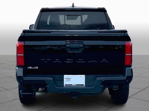 Used 2024 Toyota Tacoma SR5 image 5