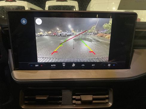 New 2025 Ford Maverick XL w/ Equipment Group 101A image 28