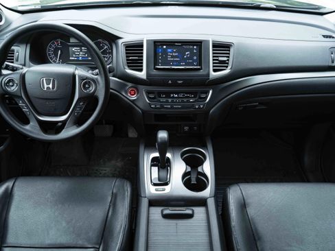 Used 2019 Honda Ridgeline Sport image 28