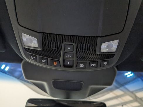 Used 2020 Lincoln Nautilus Reserve w/ Equipment Group 201A image 25