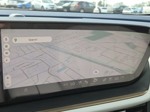 New 2026 Buick Envision Avenir image 4