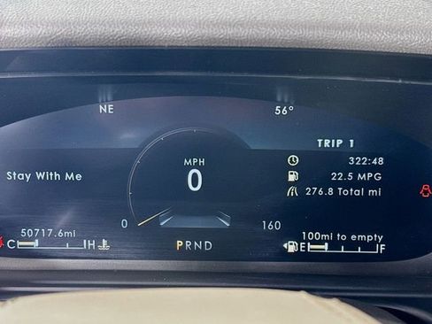 Certified 2022 Lincoln Aviator Reserve w/ Elements Package Plus image 14