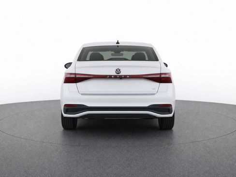 Used 2025 Volkswagen Jetta SE FWD image 31