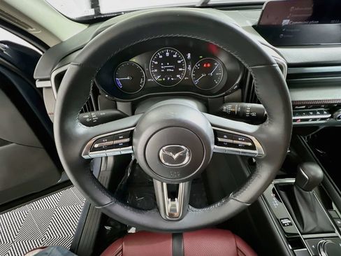 Used 2026 MAZDA CX-50 AWD 2.5 Hybrid w/ Weather Package image 10