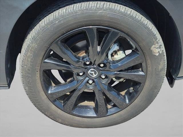 Used 2024 MAZDA CX-30 AWD 2.5 S w/ Select Sport Pkg image 16