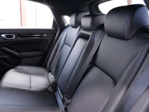 Certified 2023 Honda Civic Sport Touring image 19