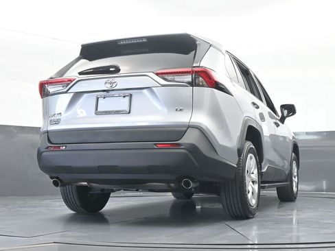 Used 2023 Toyota RAV4 LE image 57