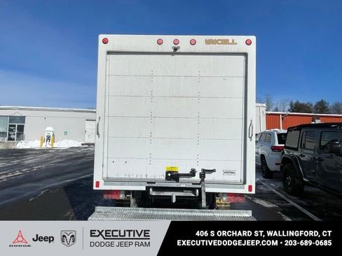 New 2026 RAM ProMaster 3500 w/ Premium Convenience Group image 5