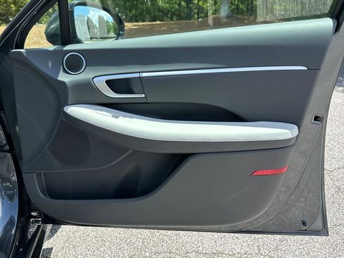 Used 2024 Hyundai Sonata SEL w/ Convenience Package image 11