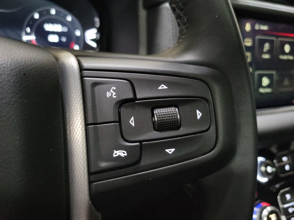Used 2024 GMC Yukon XL Denali w/ Max Trailering Package AWD/4WD image 16
