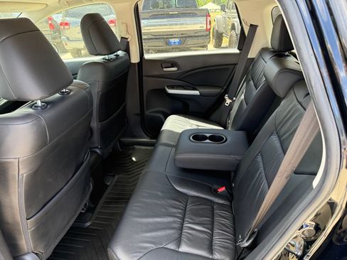 Used 2013 Honda CR-V EX-L image 14