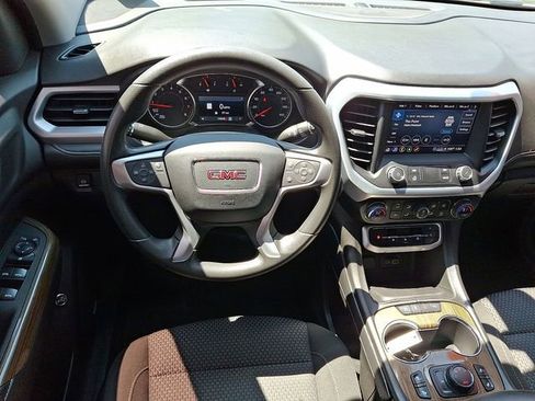 Used 2023 GMC Acadia SLE w/ Driver Convenience Package AWD/4WD image 19