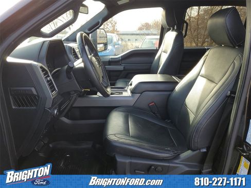 Used 2020 Ford F150 XLT w/ Equipment Group 302A Luxury image 8