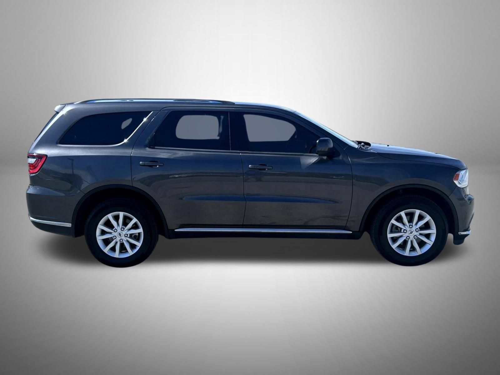 Used 2019 Dodge Durango SXT AWD/4WD image 5