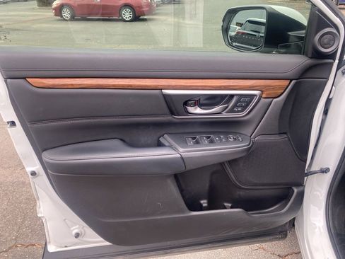 Used 2022 Honda CR-V EX-L image 10