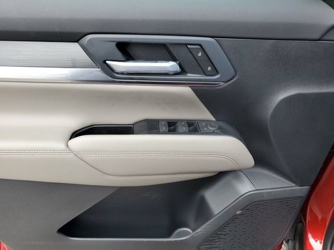 New 2027 GMC Terrain Elevation w/ Black Edition FWD image 17