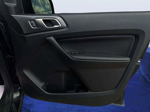 Used 2020 Ford Ranger Lariat w/ Equipment Group 501A Mid image 21