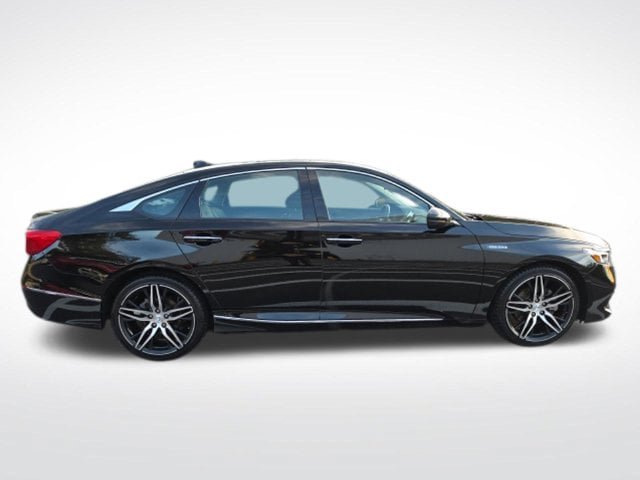 Used 2022 Honda Accord Touring image 7