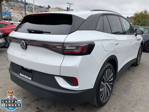 Used 2024 Volkswagen ID.4 S RWD image 81
