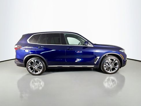 Used 2026 BMW X5 sDrive40i w/ Premium Package RWD image 8