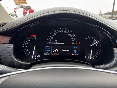 Used 2019 Cadillac XTS Luxury image 17