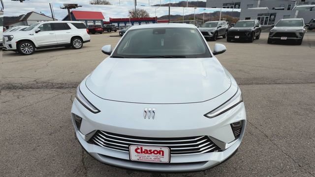 New 2026 Buick Envista Sport Touring w/ Convenience I Package FWD image 34
