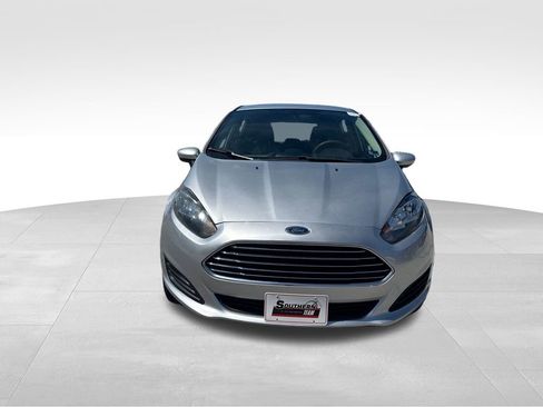 Used 2019 Ford Fiesta SE FWD image 9