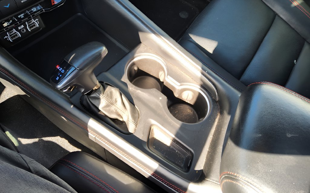 Used 2023 Dodge Durango GT AWD/4WD image 15