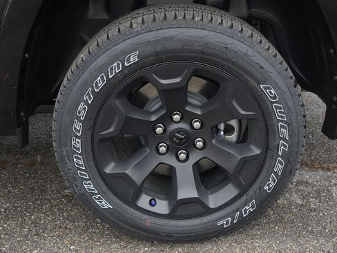 New 2026 RAM 1500 Big Horn image 24