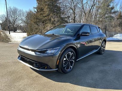 Used 2024 Kia EV6 Wind