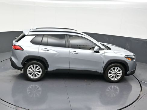 Used 2023 Toyota Corolla Cross LE image 20