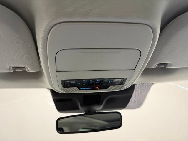 Used 2025 Ford Expedition Max Platinum AWD/4WD image 37