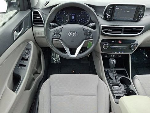Used 2020 Hyundai Tucson SE AWD/4WD image 14