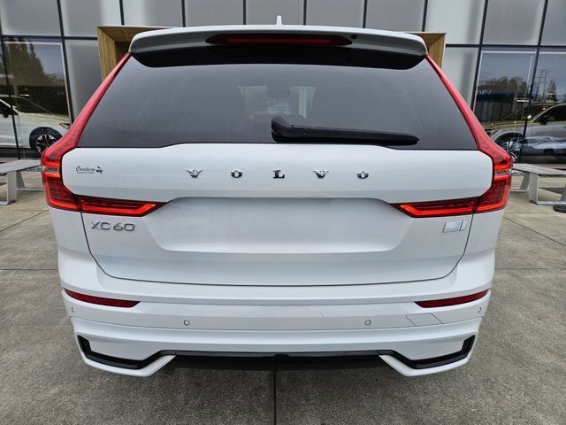 Certified 2023 Volvo XC60 T8 Ultimate w/ Protection Package AWD/4WD image 6