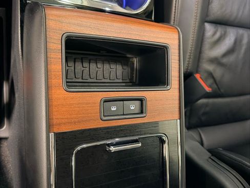 Used 2020 Lincoln Aviator Reserve w/ Equipment Group 201A RWD image 27
